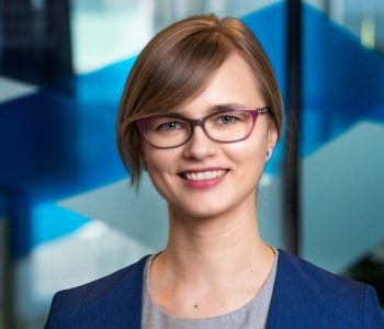 Justyna Mekler, Sollers Consulting