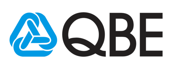 qbe company logo