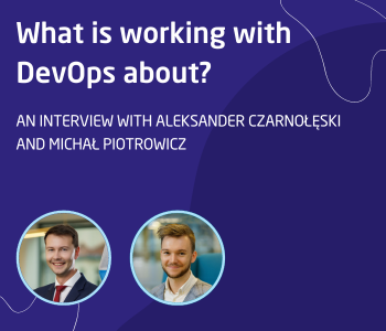 devops insights