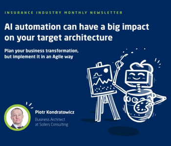 ai automation target architecture banner