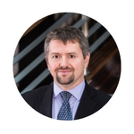article author face photo