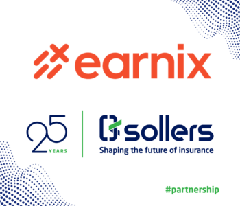 earnix partnership