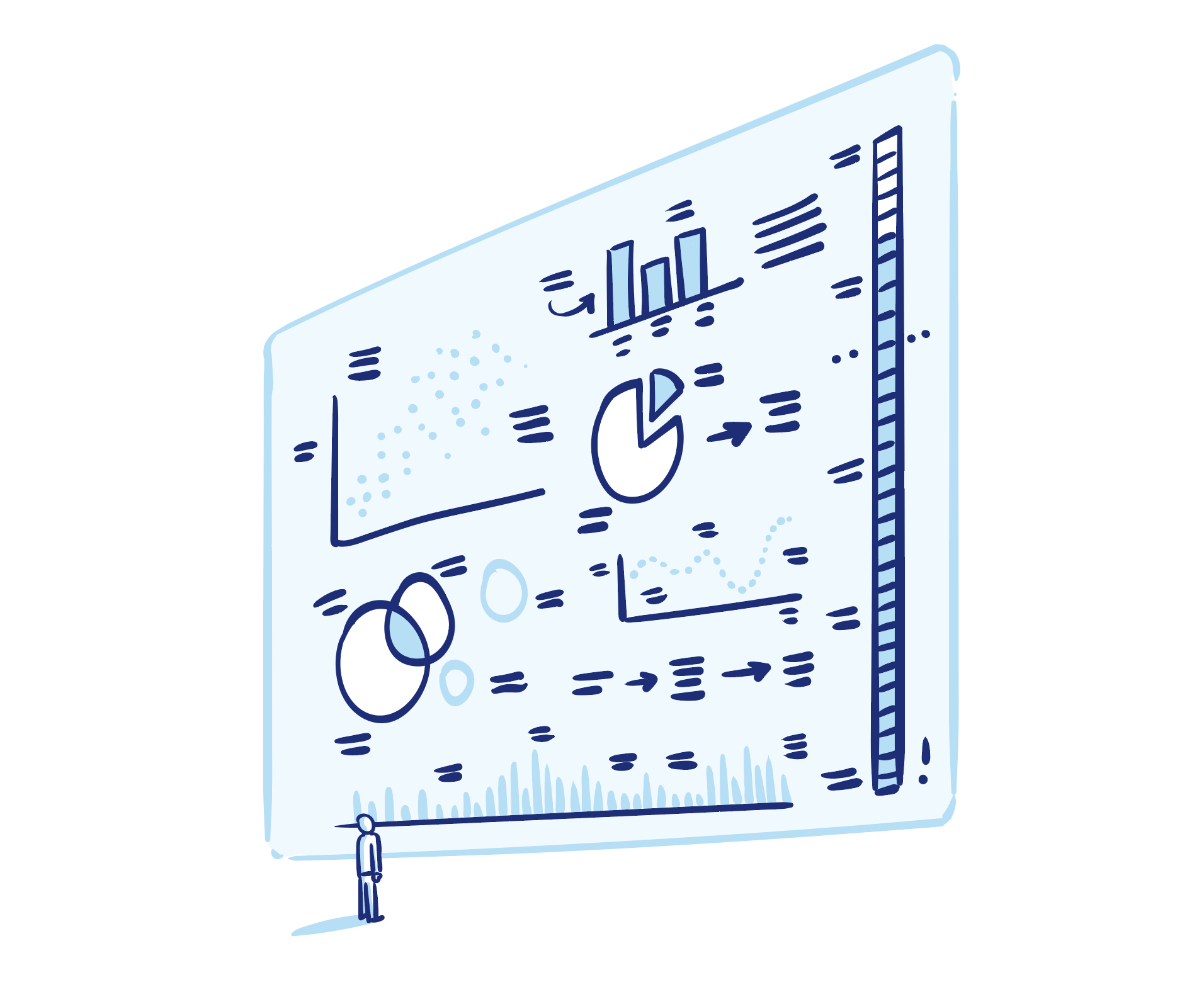 insurance data management architecture