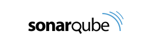 sonarqube logo