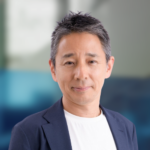 Akito Haruguchi connections