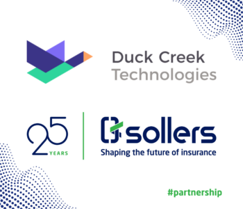 partnership with duck creek