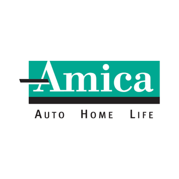 amica logo