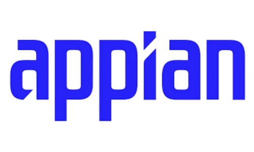 logo of appian
