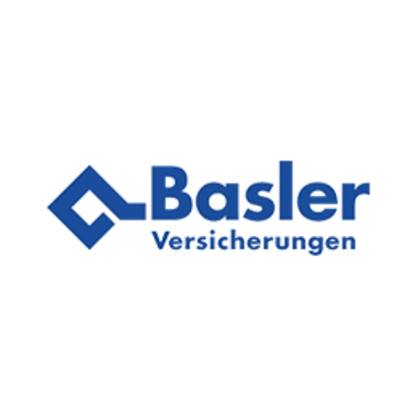 basler versicherung logo