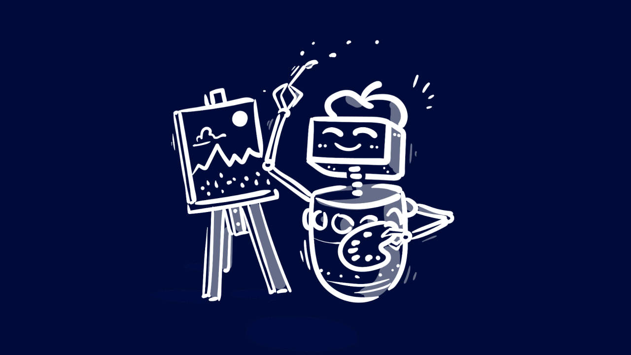 Creative Commons Chatbot Approach to chatbots: from classic solutions through advanced AI Agents ...