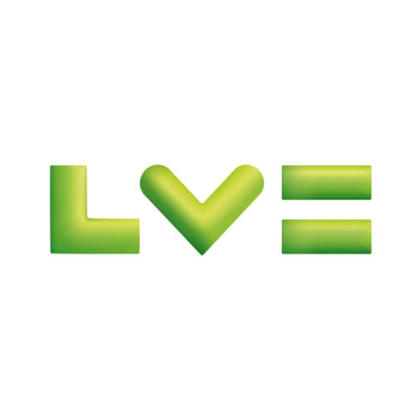 lve logo