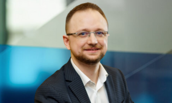 photo of Dominik Kamiński