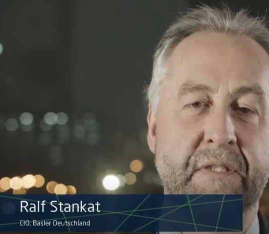 Ralf Stankat