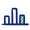 chart icon