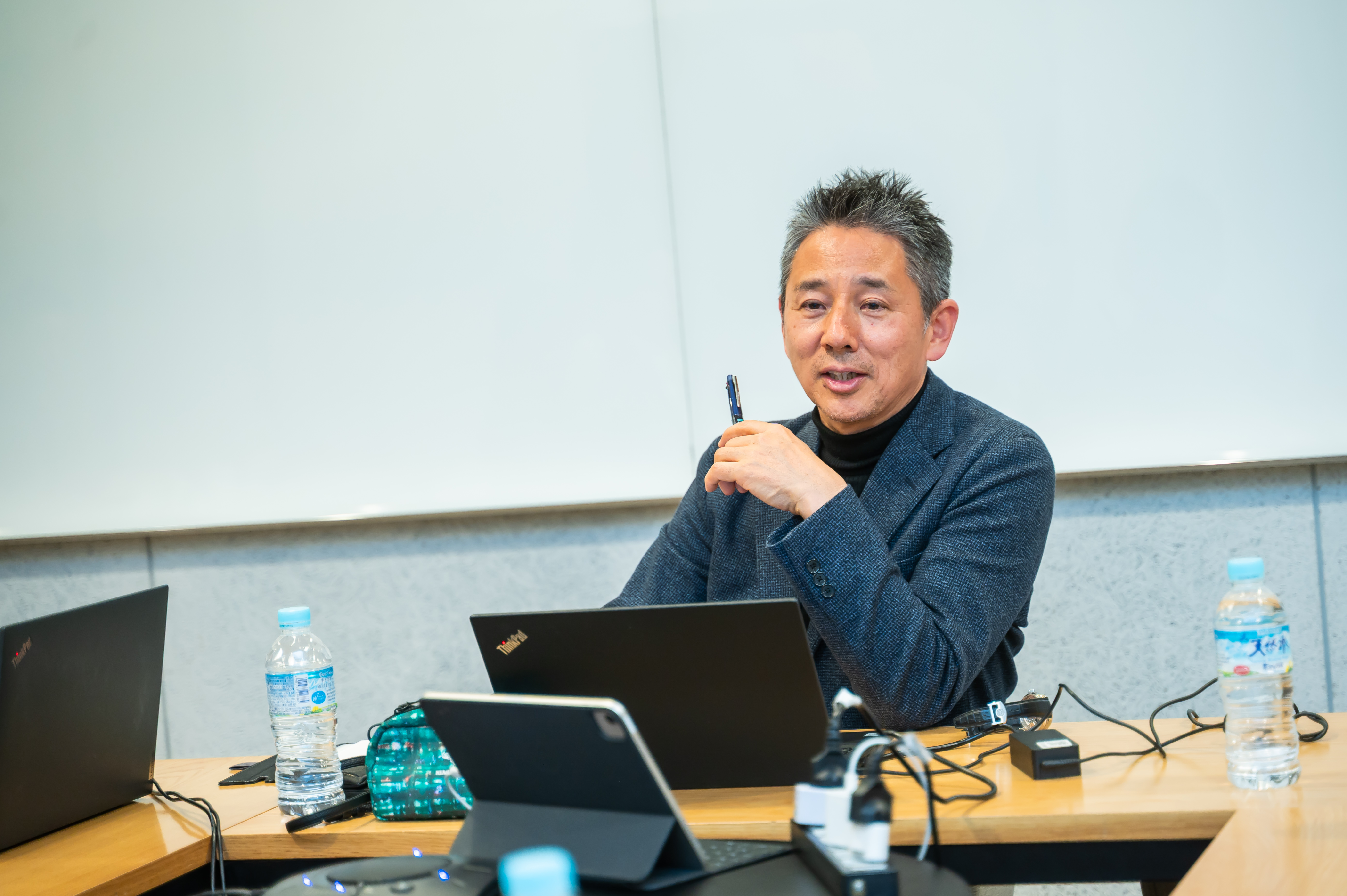 agile talk article picture