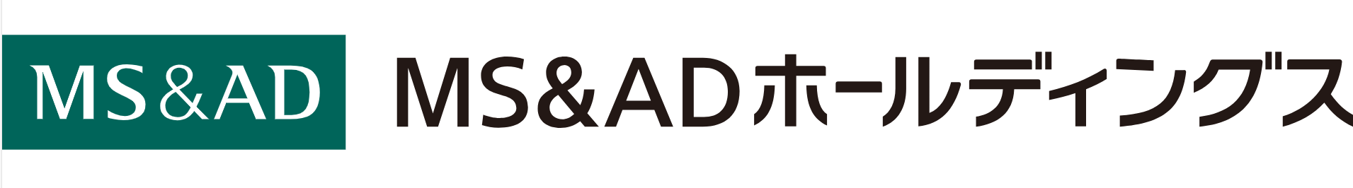 MS&AD-logotype