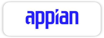 Appian - partner logotype