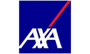 Axa - customer logotype