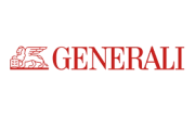 Generali - Customer logotype