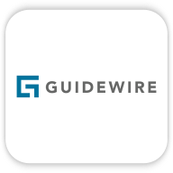 Guidewire - partners logotype