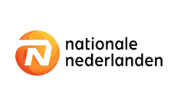 Nationale Nederlanden - Customer logotype