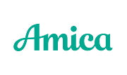 Amica - Customer logotype