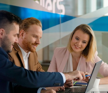 Insurance transformation with Sollers Holding