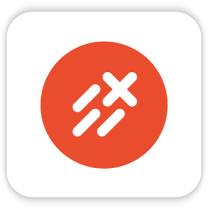 Earnix - partner logotype