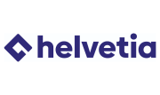 Helvetia - customer logotype