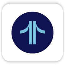Hyperexponential - partner logotype