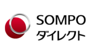 Sompo Direct - customer logotype