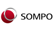 Sompo International - customer logotype