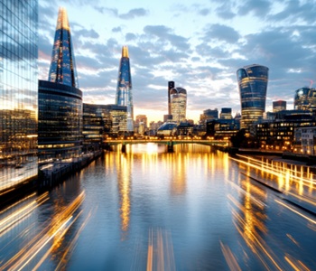 London Market