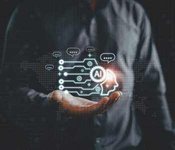 Chatbot Chat with AI smart robot
