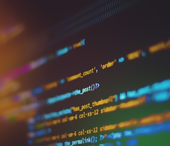 software code