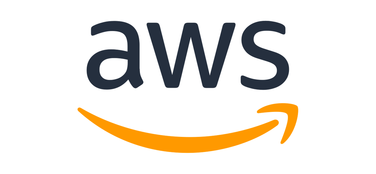 Amazon Web Services logo