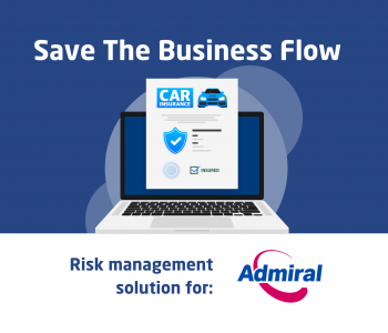 guidewire case study for Admiral group