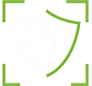Data Security icon White