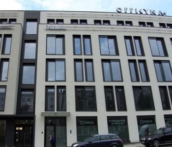 Gdansk Office Sollers Consulting