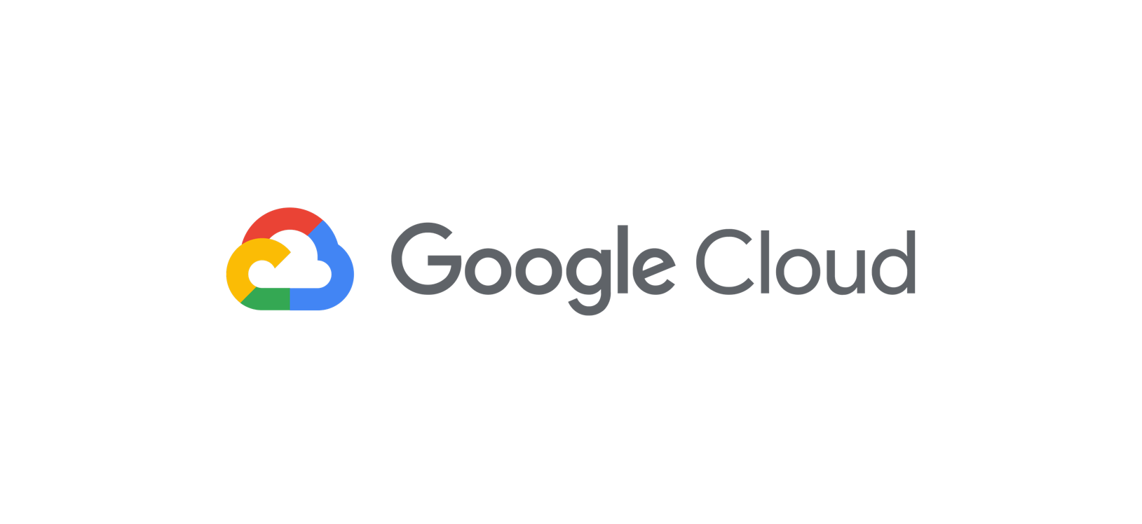 google cloud logo