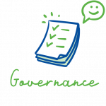 governance icon