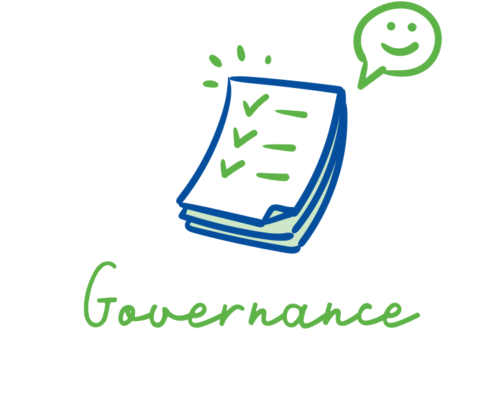 governance icon