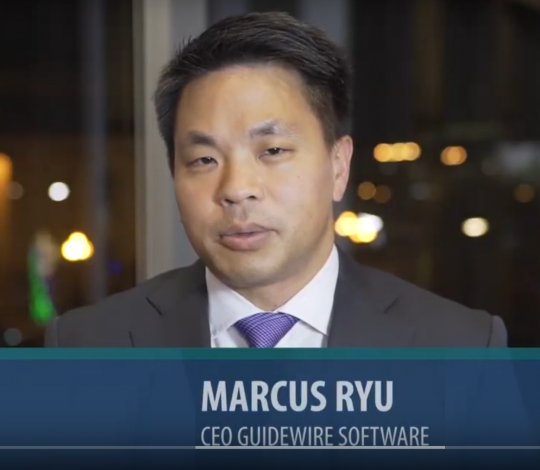 Marcus Ruy