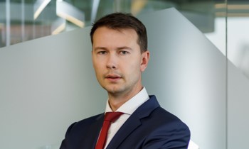 Michał Piotrowicz - Sollers