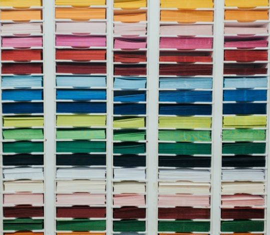 organisation design