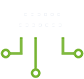 single source icon white