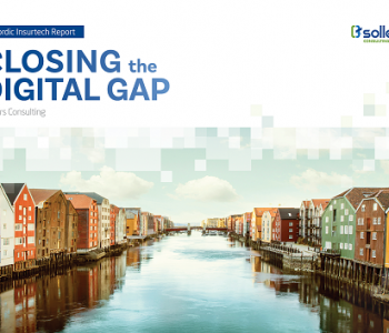 Nordic Insurtech report preview