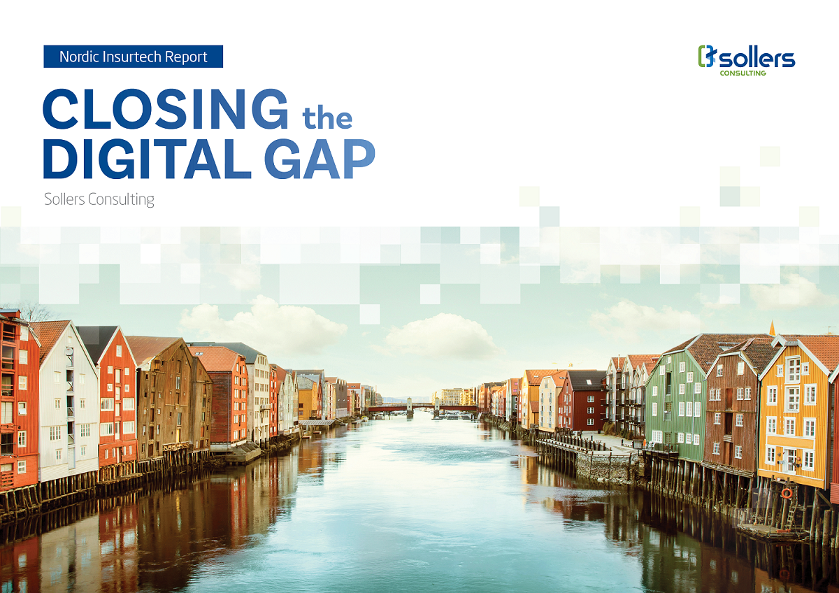 Nordic Insurtech Report