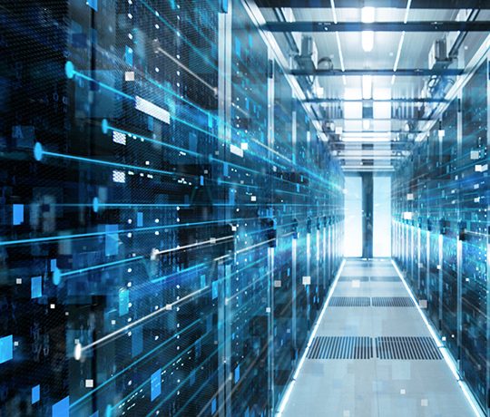 digital cloud transformation