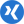 xing icon